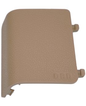 BMW E90 E91 E92 E93 E84 OBD Socket Cover Flap Door RHD 51437147545 New Genuine